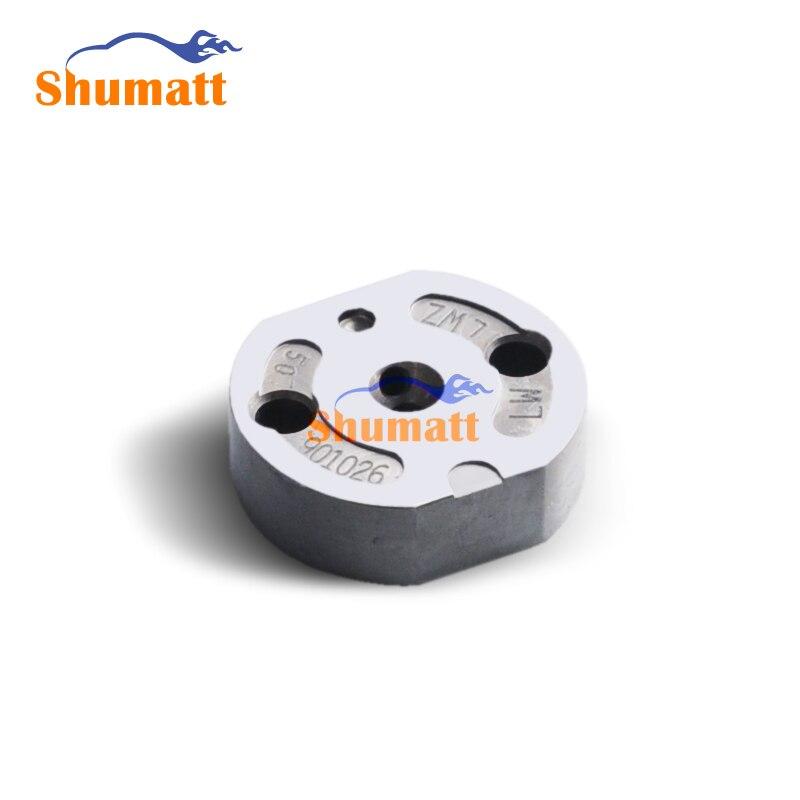 China-made New 507# Diesel engine control valve plate for 23670-30400, G3S6 30190