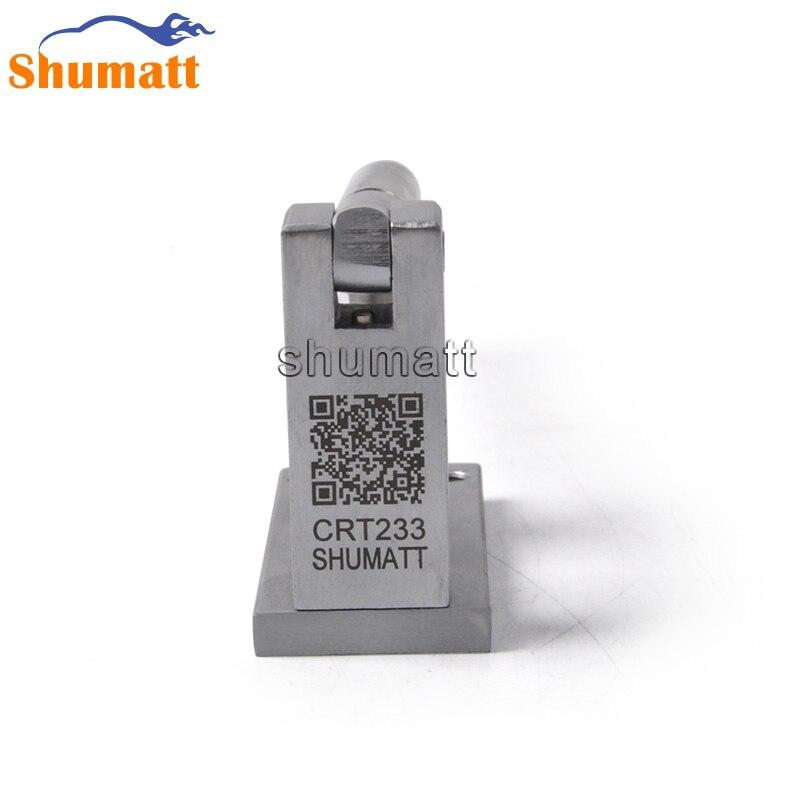CR Piezo Injector Plunger Installation Tool CRT233 Fuel Injector Valve Assy Installation Repair Tool For B0sch