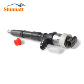 Remanufactured Common Rail Diesel Injector 295050-0810 295050-0540 23670-09380 For TO-YO-TA 093133-0860