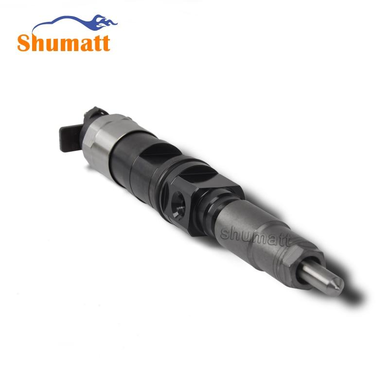 Remanufactured Diesel Injector 095000-6490 095000-6491 For JO-HN DEE-RE RE546781 RE524382 RE529118 SE501926