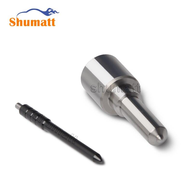 China-made New G3S2 Diesel sprayer nozzle For 295050-0820, 23670-30190, 1KD-FTV, D-4D, Toyoace, 200, Dutro, Euro 4