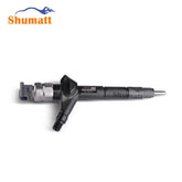 Original New Common Rail Injector 095000-5650 16600-EB300 For Nissan Engine YD25, DDTi, dCi, R51, 4WD, Euro 3, D3