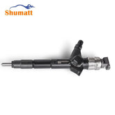 Original New Fuel Injector 095000-6253,16600-EB70# For YD25, DDTi, D22, D40, dCi, Frontier, Equator, 4WD, Pickup, NP300, Euro 4