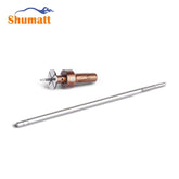 Common Rail CR F00VC01502 & F00VC01517 Injector Valve Assembly for 0445110646 0445110647 0445110688 Injectors