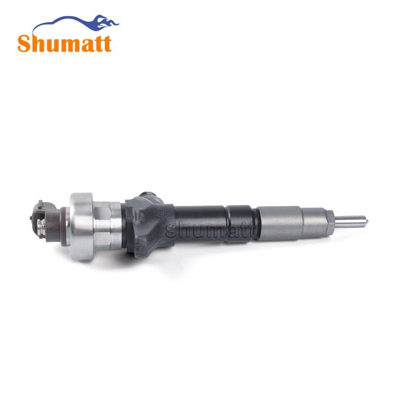 Remanufactured Diesel Injector 295050-1710 For 8982383180 ISU-ZU 4JJ1
