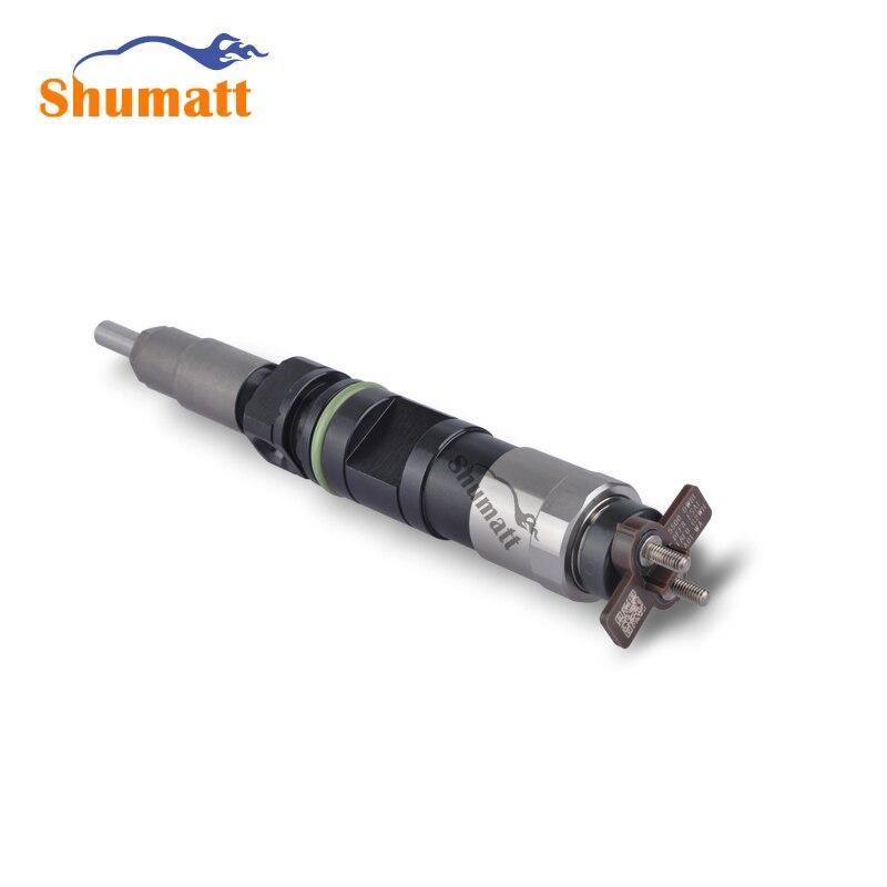 Remanufactured Rail Fuel Injector 295050-0510 G3 21416555