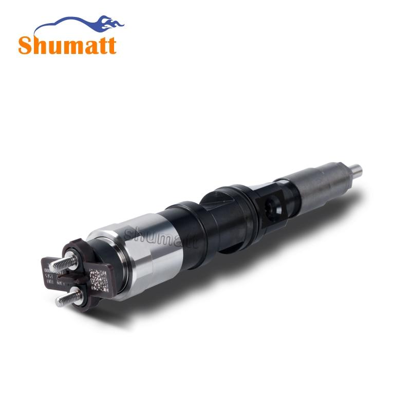 Remanufactured Diesel Injector 095000-6490 095000-6491 For JO-HN DEE-RE RE546781 RE524382 RE529118 SE501926