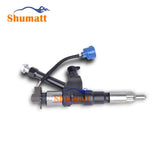 Original New Common Rail Injector 095000-7172 23670-0E0370 For HIN0 P11C