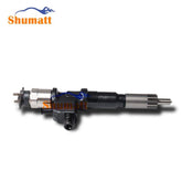 Remanufactured Diesel Fuel Injector 095000-5511 095000-4152 For 6WG1 8-97603415-1