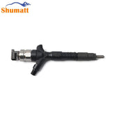 Remanufactured Fuel System Common Rail Injector 095000-5930 095000-5520 For 2KD-FTV 23670-09060 0L010