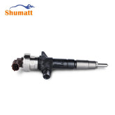 Remanufactured Diesel Injector 095000-6170 8-98055863-0 8-98011605-0 For ISUZU D-MAX Engine 4JJ1