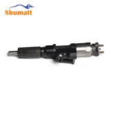 Remanufactured Diesel Injector Assy 095000-5471 For I-SU-ZU INDUSTRIAL N SERIES 8-97329703-1 2 3 4 5 4HK1 Engine