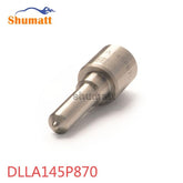OEM New Oil Injection Nozzle DLLA145P870 For Mi-tsu-bi-shi-L200 Pajero 4D56, HP, Di-D, Euro 3, Euro 4, KA4T, KB4T,  095000-5600