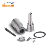 China Made New Fuel Injector Overhual Kit 095009-0933 For 295050-0933
