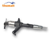 Remanufactured Common Rail Diesel Injector 095000-5550 For Hyundai Motor 33800-45700