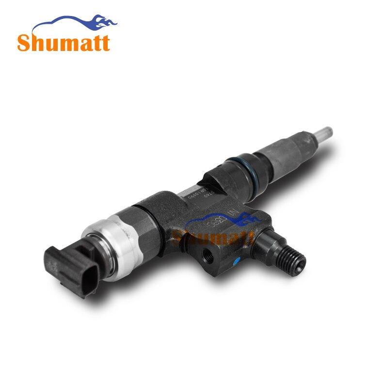 Remanufactured Diesel Fuel Injector 295050-0760 for 23670-E0380,E9250,E09260 23670-E0380 E9250,E09260