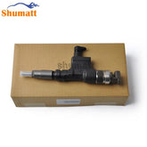 Remanufactured fuel injector 095000--651# 23670-E008# ForTOYOTA 23670-7901# 23670-78111