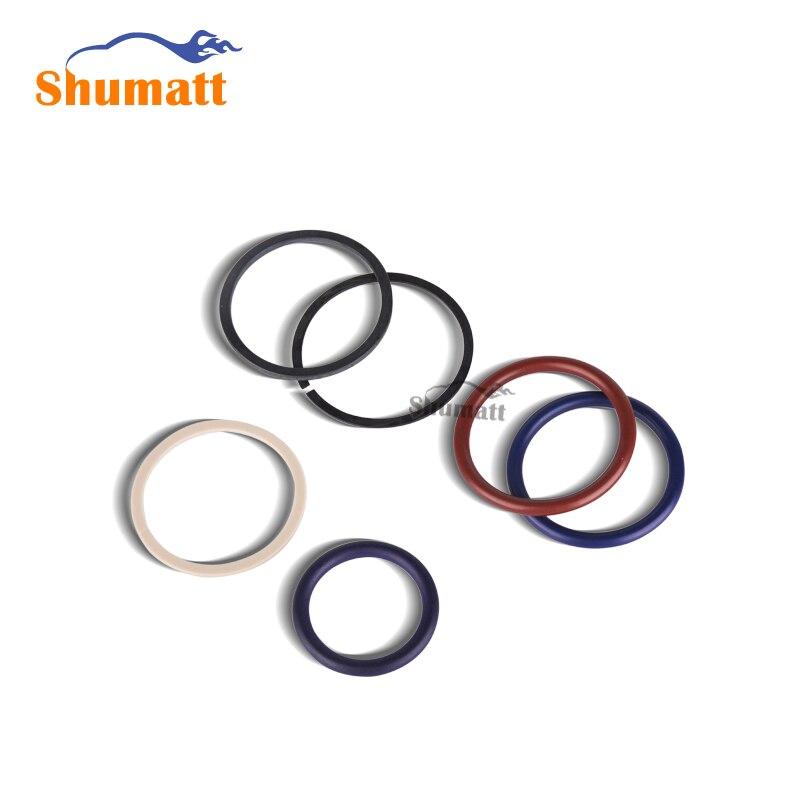 China-made New Fuel Injector Kits 3126 for 3126 Engine