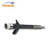Remanufactured Diesel Fuel Injector 095000-9560 for 1465A257, 4D56 L200