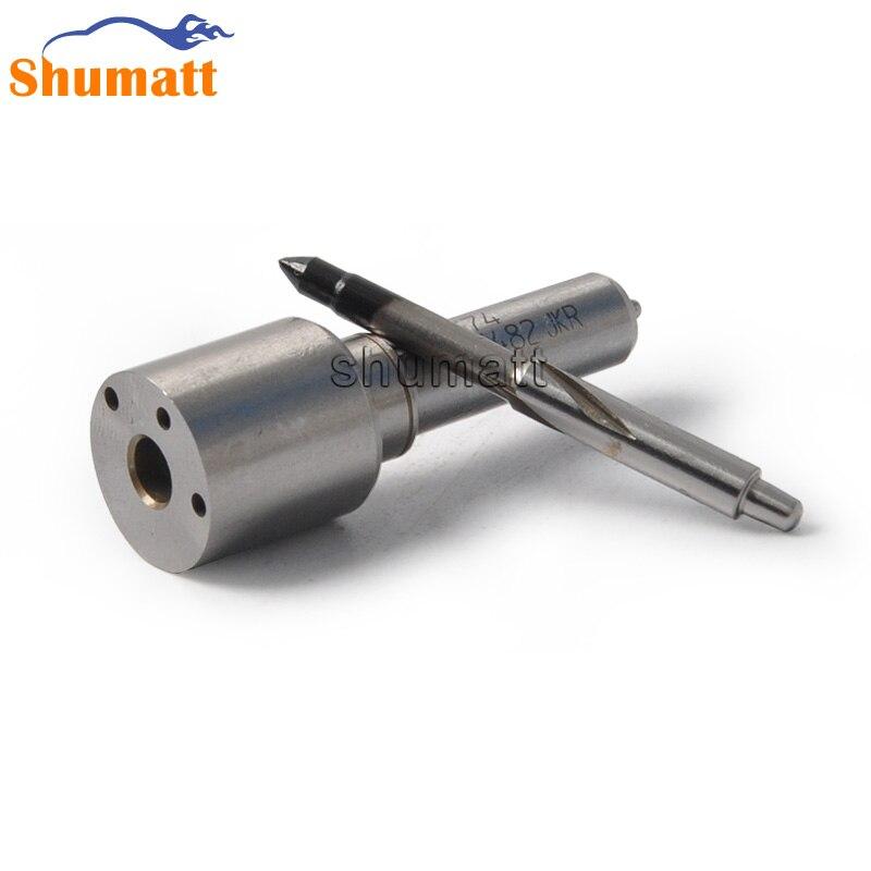 Original Common Rail Diesel Fuel Nozzle Injector 374GHR For 33800-4A710 7135-573 Nozzle-CVA Kit