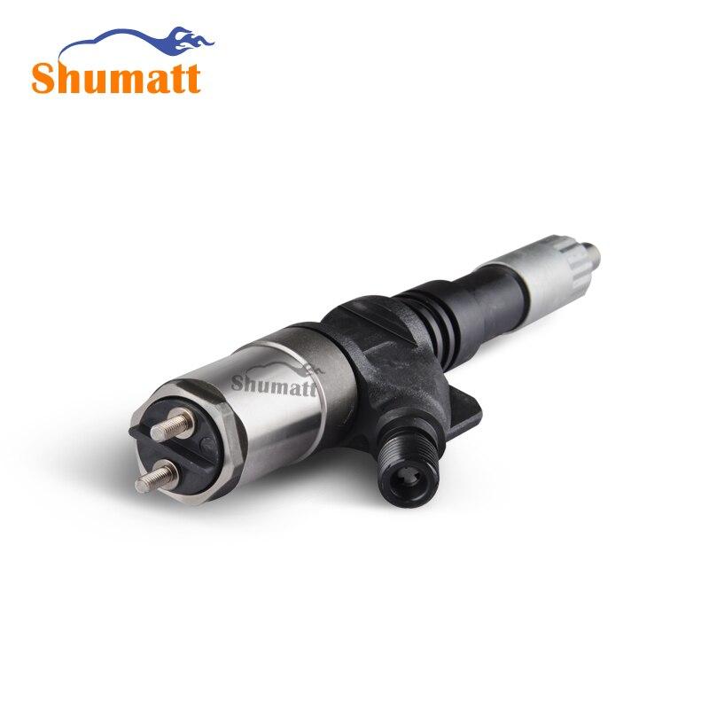 Original New Common Rail Injectors 095000-1211 6156-11-3300 for SA60125E, PC400-7,094000-0383 Pump