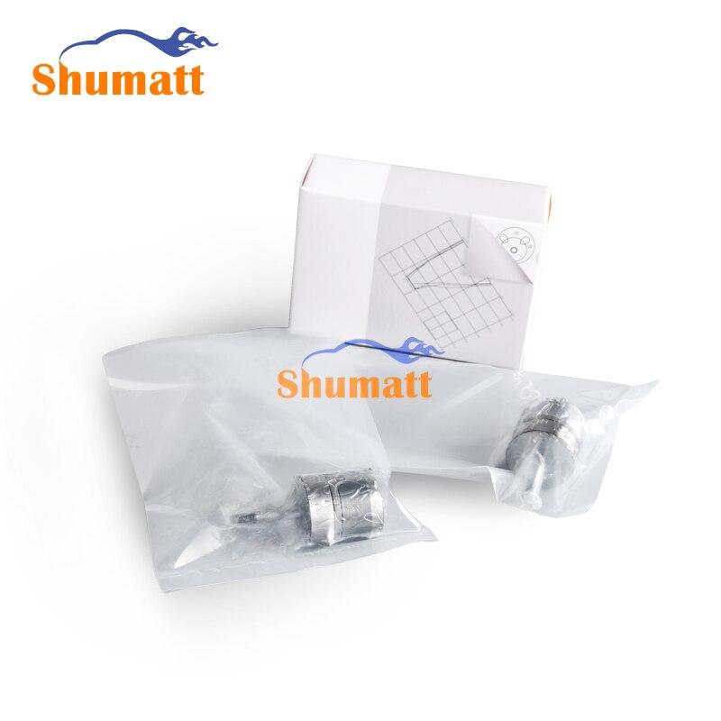 China Made New 320D High Pressure Common Rail Injector Valve Assembly 32F61-00062 BF161015141 For 317-2300 326-4700