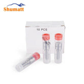 China Made New Diesel Fuel Injector Nozzle DLLA148P1660 For Injector 0445110299 308 327 682