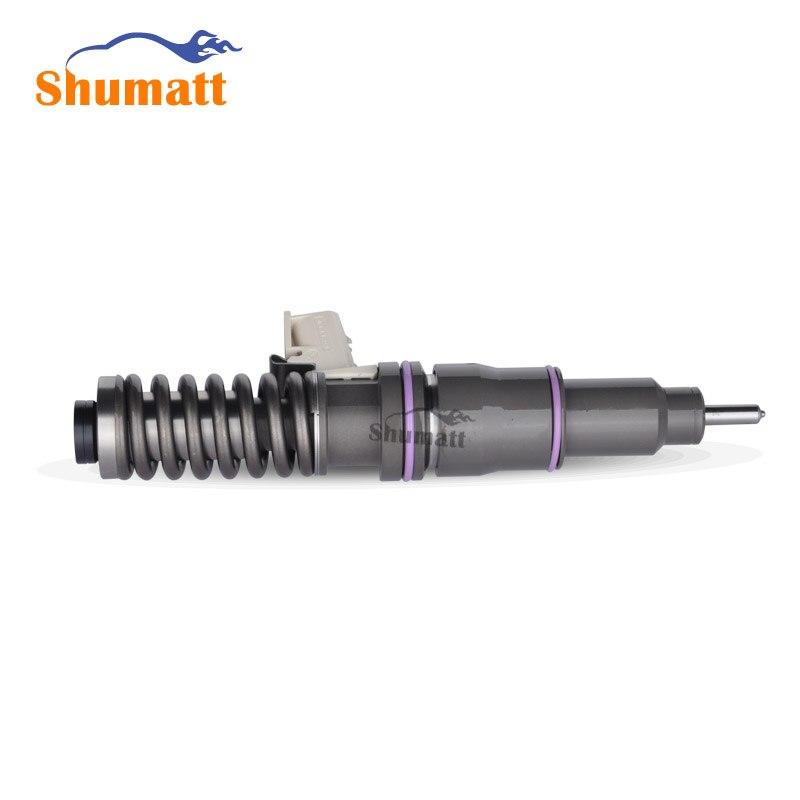 Remanufactured Commercial Vehicle Injector BEBE4D25002 21371676 2134061 85003267 7421340615 For D13C, Euro 5, FH12