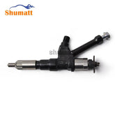 Remanufactured Common Rail Injector 095000-5215 for 23670-E0351 23670-E0350 23910-1252 ,P11C Engine