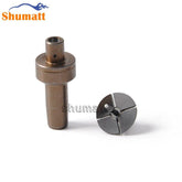 SHUMAT Original Common Rail Injector Control Valve Cap 518 For 0445110429 369 F00VC01502 F00VC01517