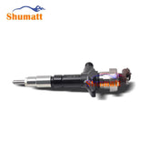 Remanufactured Common Rail Diesel Injector 095000-8370 8-98119228-1 For I-SU-ZU 8-98119228-1