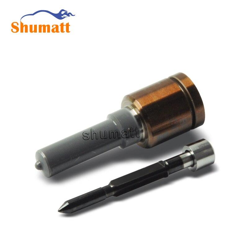 Original Injection Nozzle G4S008 For 23670-0E020 Injector