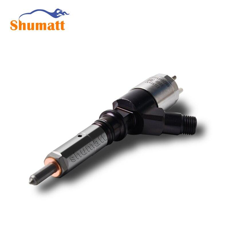 Remanufactured 321-3600 Diesel Engine Fuel Injector For C6.6,D6N, D5R XL D5R LGP,C6.6DE150E,938H, 928HZ, 928H , 930H