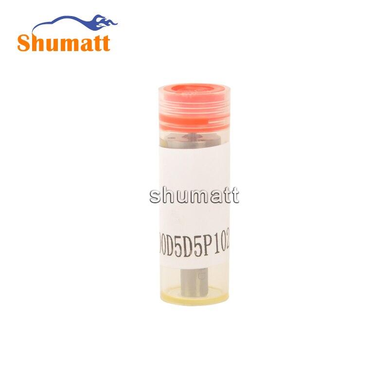 OEM New Nozzle Injector DLLA145P1024 For 095000-5931 588# 874# 776# 566# Injector