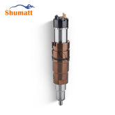 High Quality  Common Rail Diesel Fuel Injector 2057401