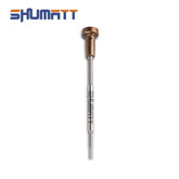 China Made Brand New Common Rail Fuel Injector F00VC01336 Control Valve Assembly for Injector 0445110213 0445110243 0445110287