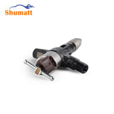 Common Rail System Fuel Injector 095000-5550 & 095000-8310 & Fuel Injection
