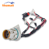 China Made New Common Rail Ecofit Wire Harness