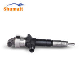 Common Rail Remanufactured Fuel Injector 295050-2160 & 8-98282514-0 & Diesel Injector