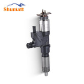 Re-manufactured Fuel Injector 095000-6390 OE 8976097910 & 8976097911 & 8976097912 & 8976097913 & 8976097914 & 8976097915