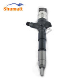 Re-manufactured Common Rail Fuel Injector 095000-8740 & 23670-09360 & diesel injector