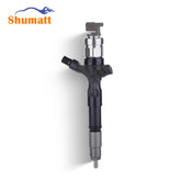 Re-manufactured Common Rail Fuel Injector Nozzle 295050-0200 & 295050-0460 OE 23670-30400 for Diesel Engine 1KD-FTV & 2KD-FTV