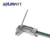 China Made New Common Rail Fuel Injector Control Valve Rod for 23670-09380 295050-0810 295050-0540 Injector