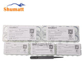 Common Rail CR injector adjusting shim/gasket B21 B23 B24 B27(400 pcs)
