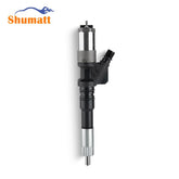 China Made New Common Rail 095000-1211 Injector for Diesel Injector