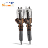 China Made New Common Rail 320D injector 3264700 with Filter Core