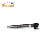 Original New Common Rail Fuel Injector 0445116034 OE 03L 130 277 C for Diesel Engine CDCA & CAAB