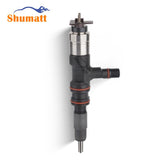 Common Rail Fuel Injector 295050-0640 for Diesel Engine