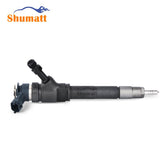 Genuine New Common Rail 0445110250 Fuel Injector OE WLAA13H50 & WLAA-13-H50