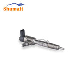 Original New Common Rail Fuel Injector 0445110710 OE 1100200FA171 for JMC
